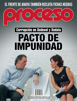 Revista Proceso