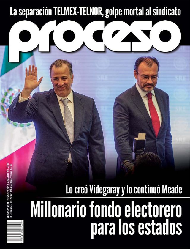 Revista Proceso