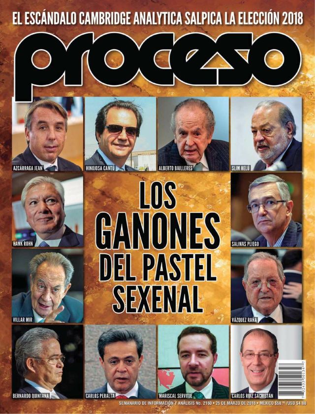 Revista Proceso