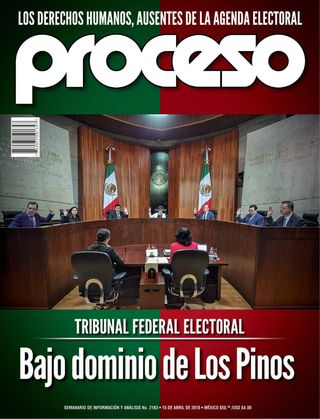 Revista Proceso