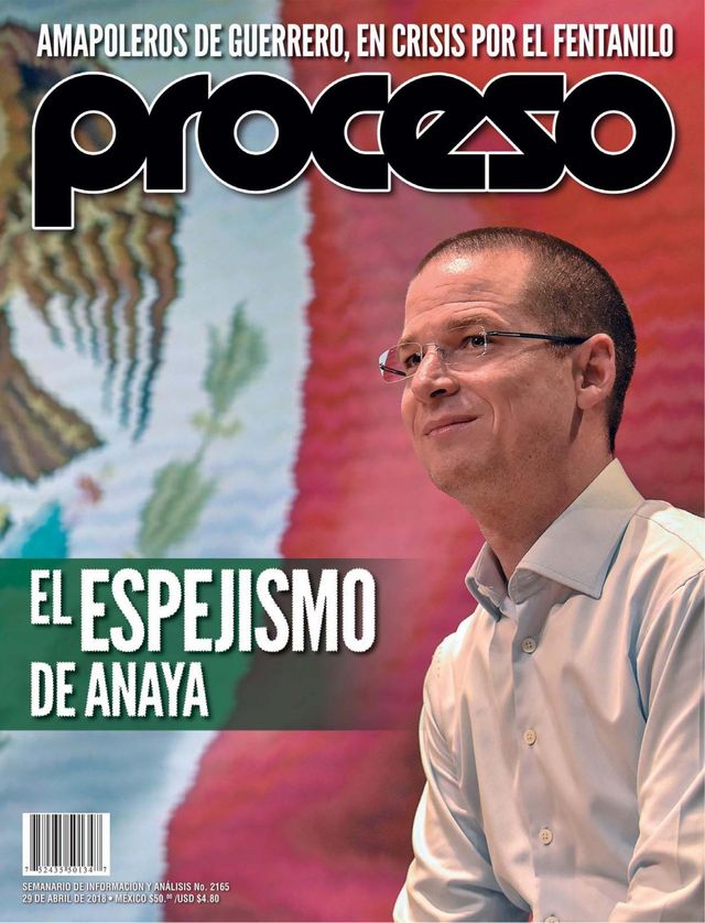 Revista Proceso