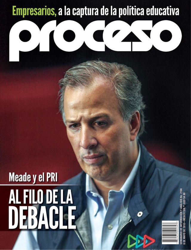 Revista Proceso