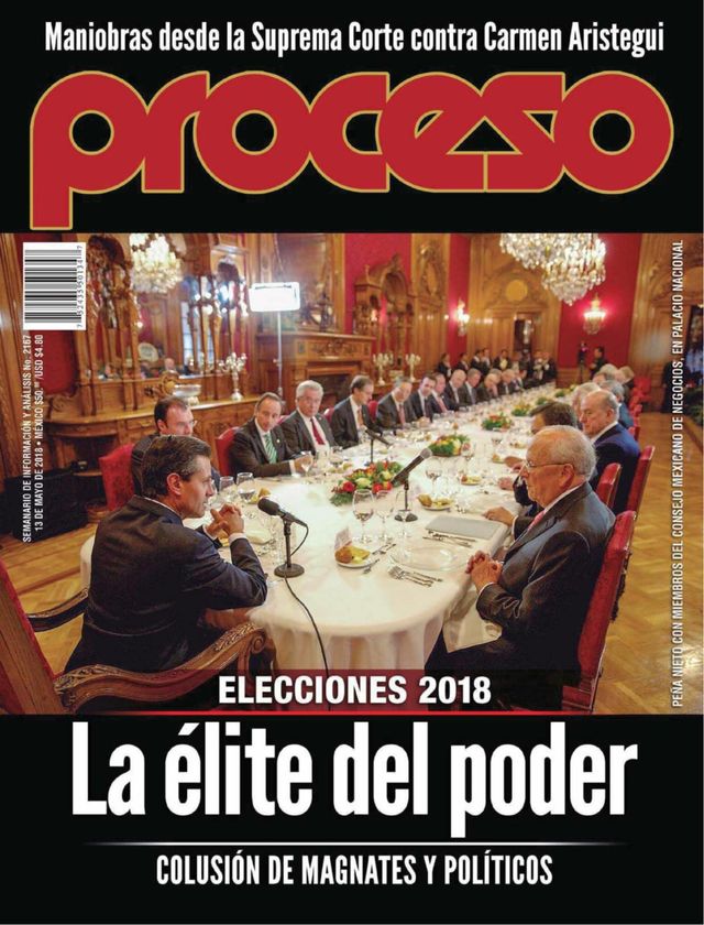 Revista Proceso