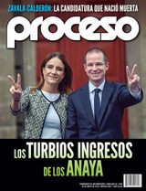 Revista Proceso - May 20 2018 May 20 2018
