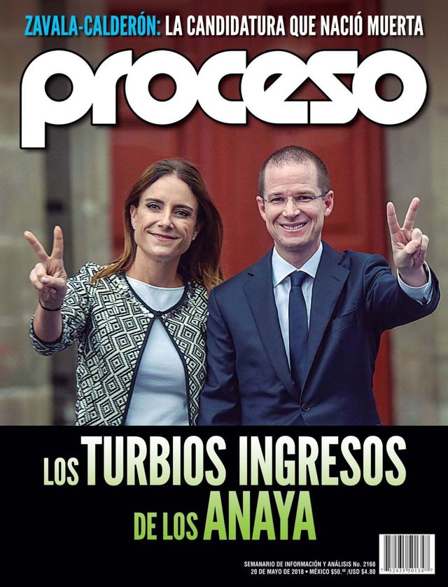 Revista Proceso
