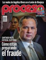 Revista Proceso - May 27 2018 May 27 2018