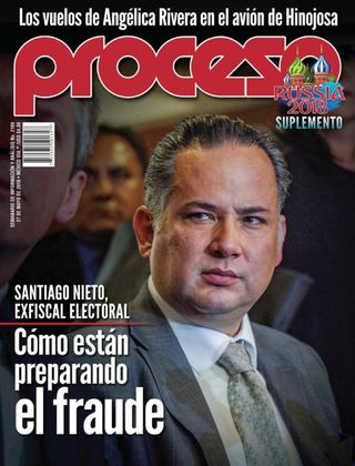 Revista Proceso