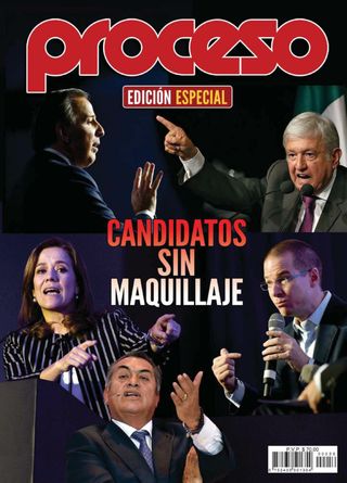 Revista Proceso