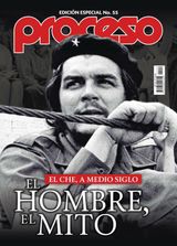 Edición Especial 55 - El Che, a medio siglo. El hombre, el mito.