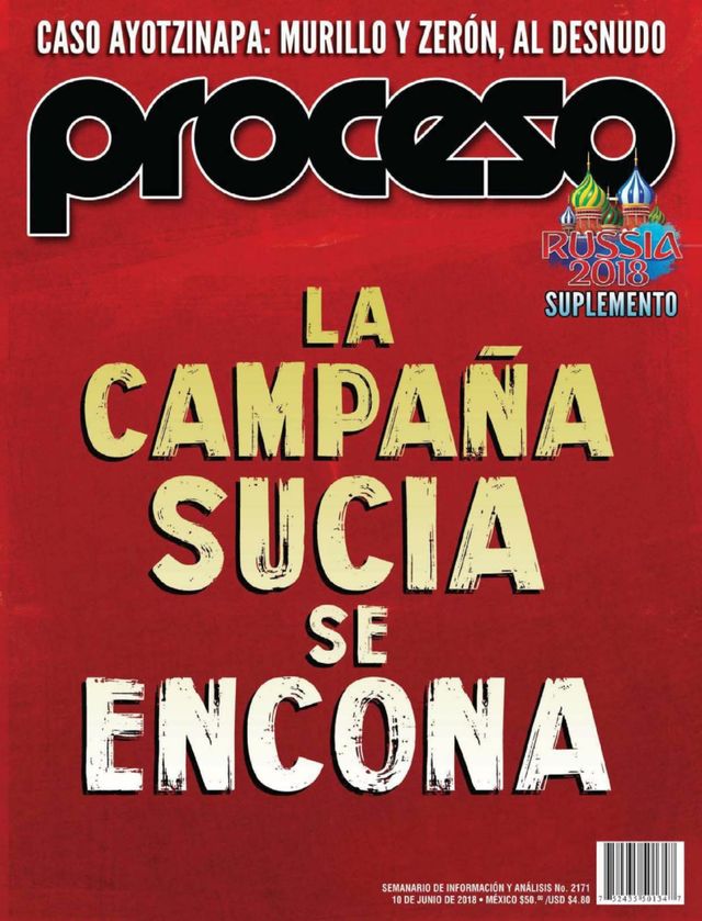 Revista Proceso