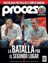 Revista Proceso - June 17 2018 June 17 2018