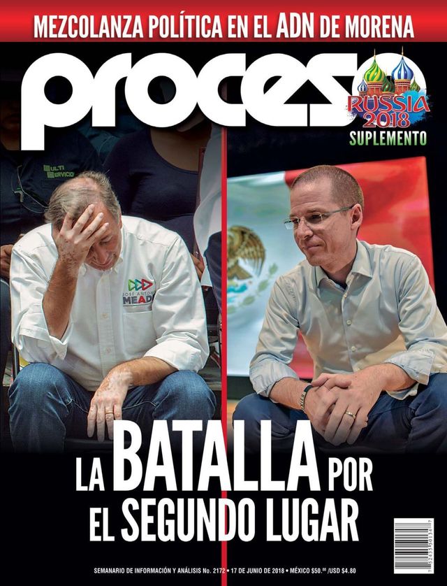 Revista Proceso