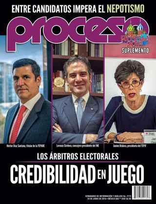 Revista Proceso