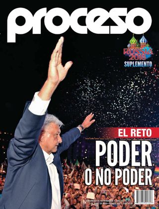 Revista Proceso