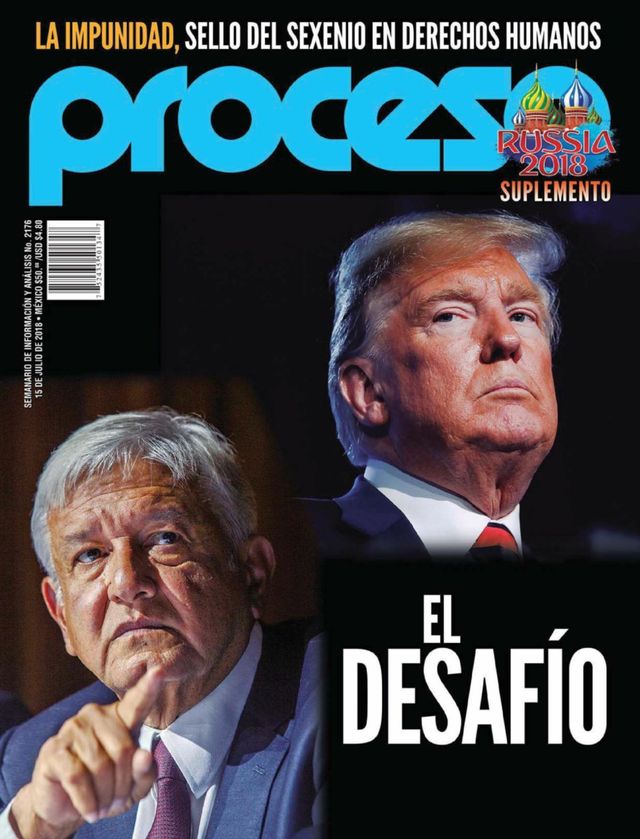 Revista Proceso