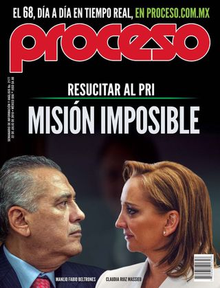 Revista Proceso