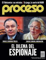 Revista Proceso - July 29 2018 July 29 2018
