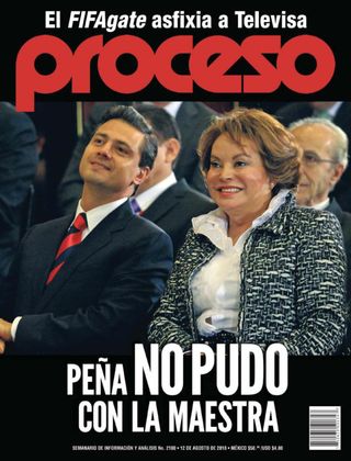 Revista Proceso