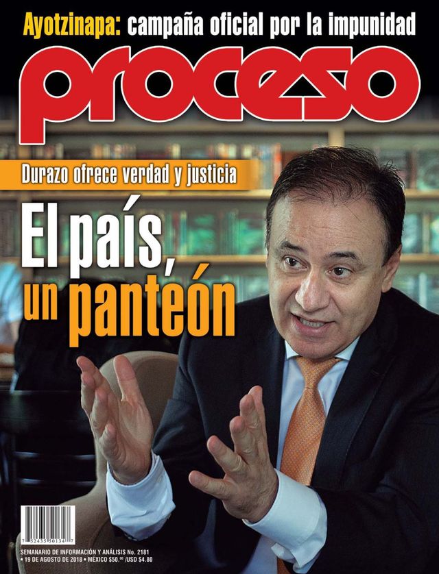 Revista Proceso