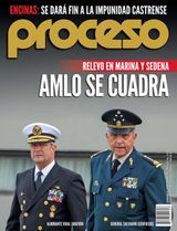 Revista Proceso - August 26, 2018 August 26, 2018