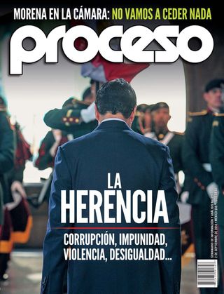 Revista Proceso