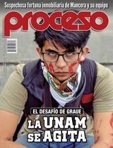 Revista Proceso - September 09, 2018 September 09, 2018