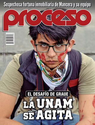 Revista Proceso
