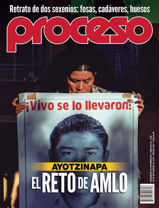 Revista Proceso