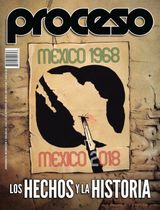 Revista Proceso - September 30, 2018 September 30, 2018