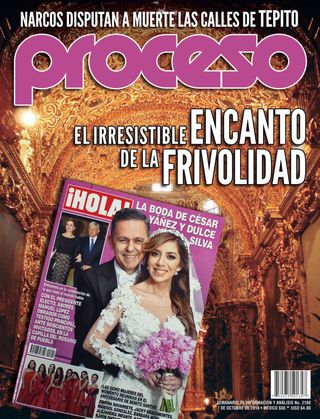 Revista Proceso