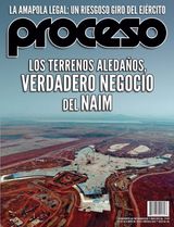 Revista Proceso - October 14, 2018 October 14, 2018