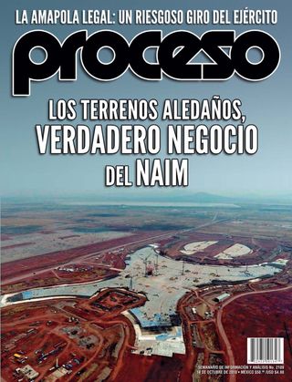 Revista Proceso