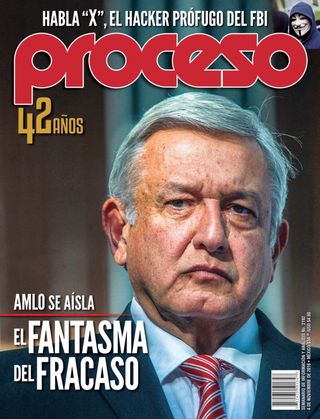 Revista Proceso