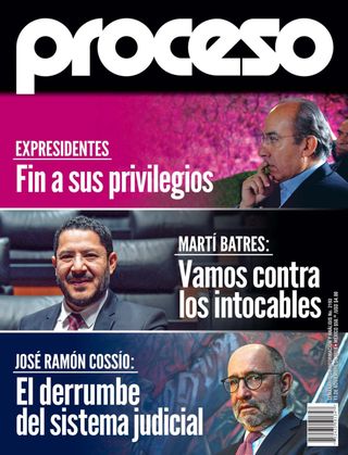 Revista Proceso