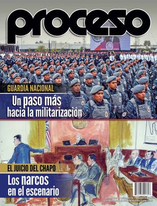 Revista Proceso