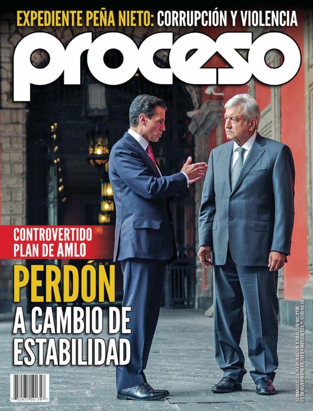 Revista Proceso