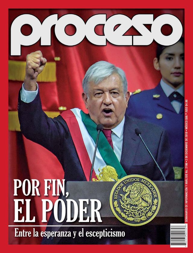 Revista Proceso