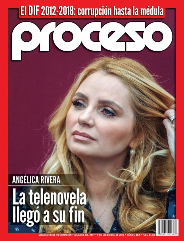 Revista Proceso
