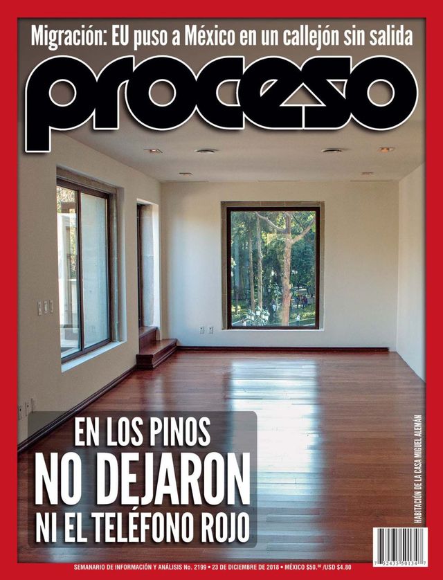 Revista Proceso