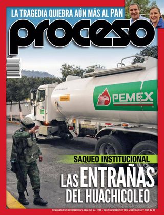 Revista Proceso