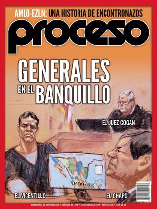 Revista Proceso