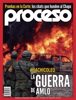 Revista Proceso
