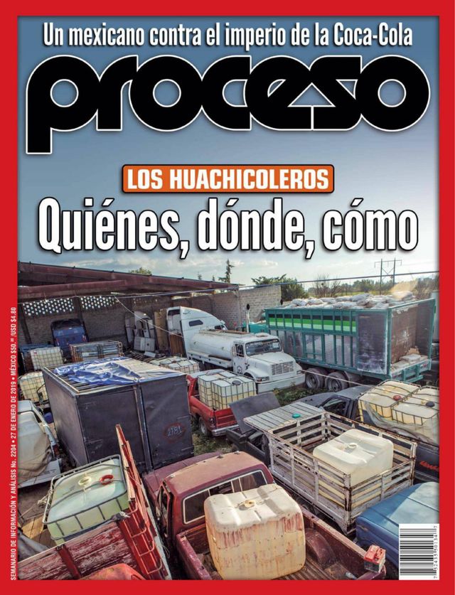 Revista Proceso