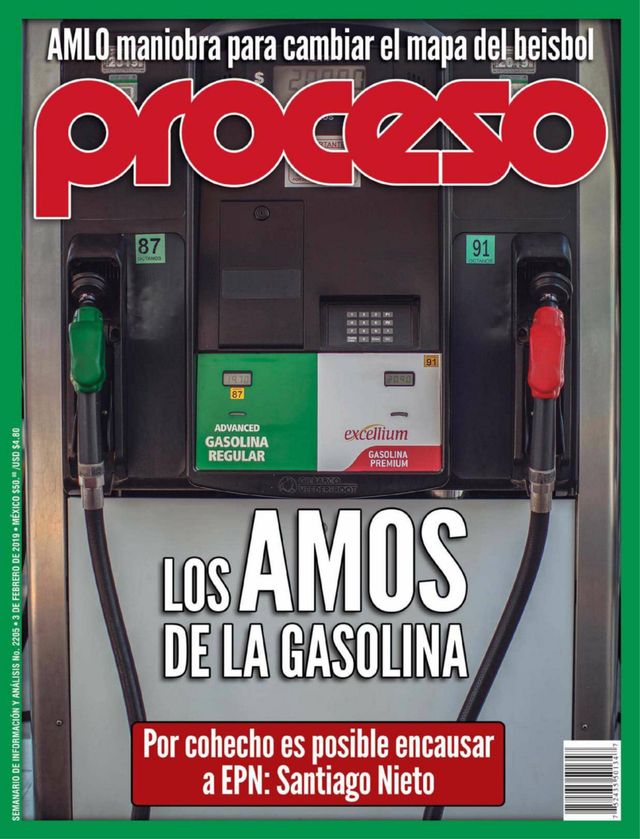 Revista Proceso