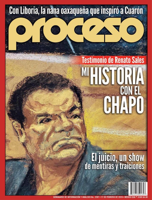Revista Proceso