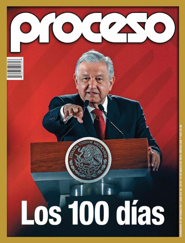 Revista Proceso