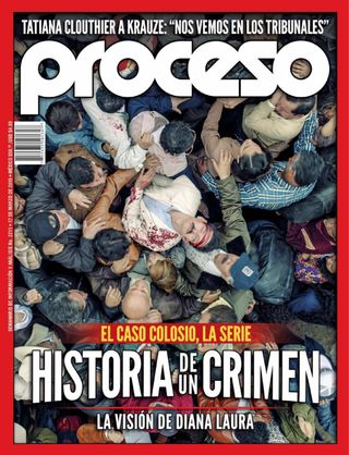 Revista Proceso