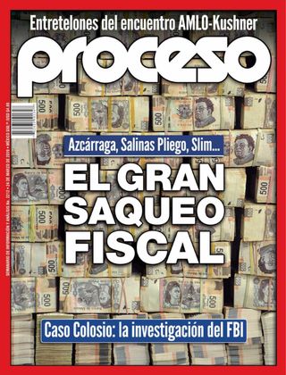 Revista Proceso