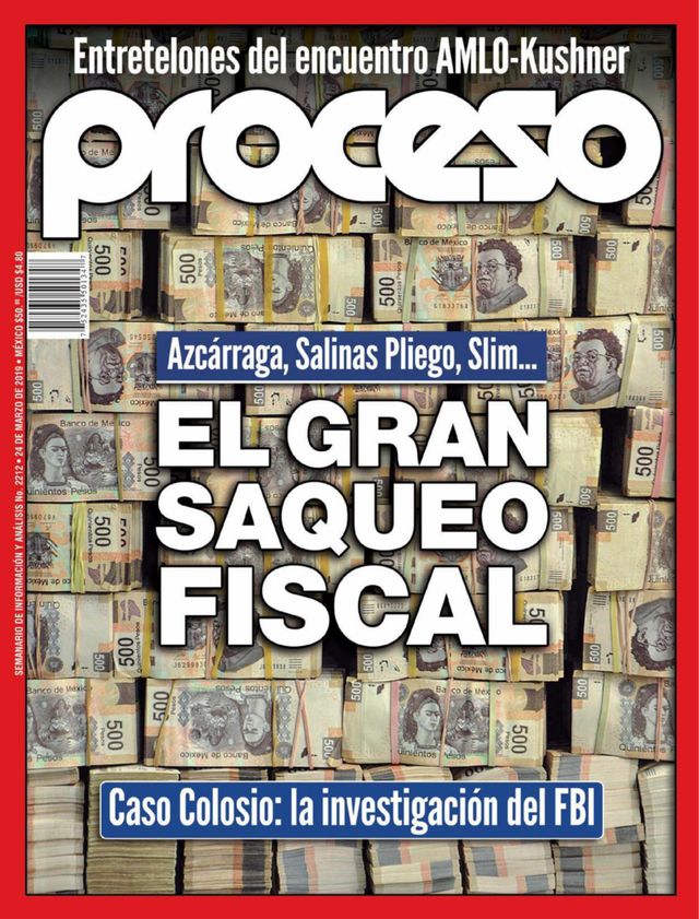 Revista Proceso