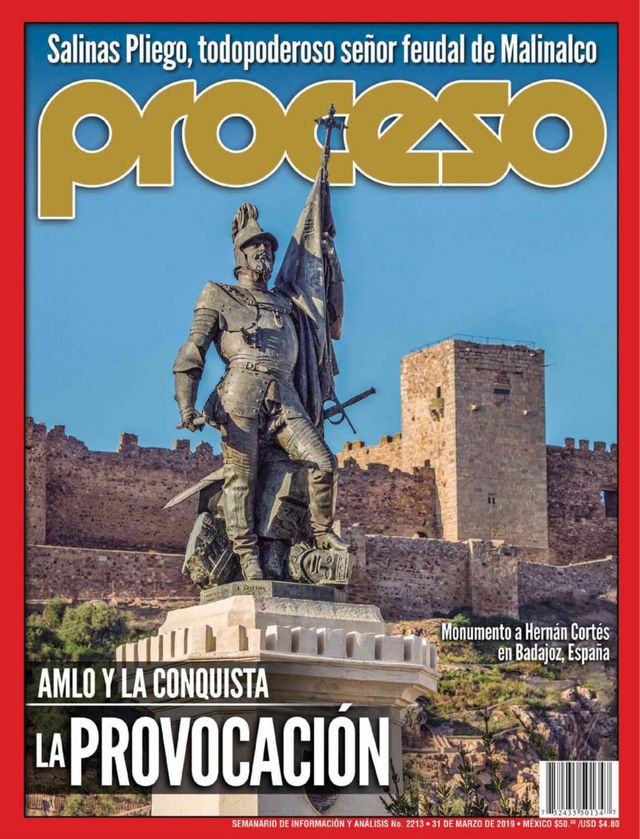 Revista Proceso